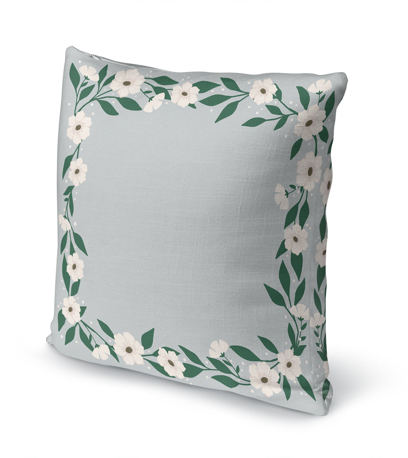 SUMMERTIME Accent Pillow By Kavka Designs