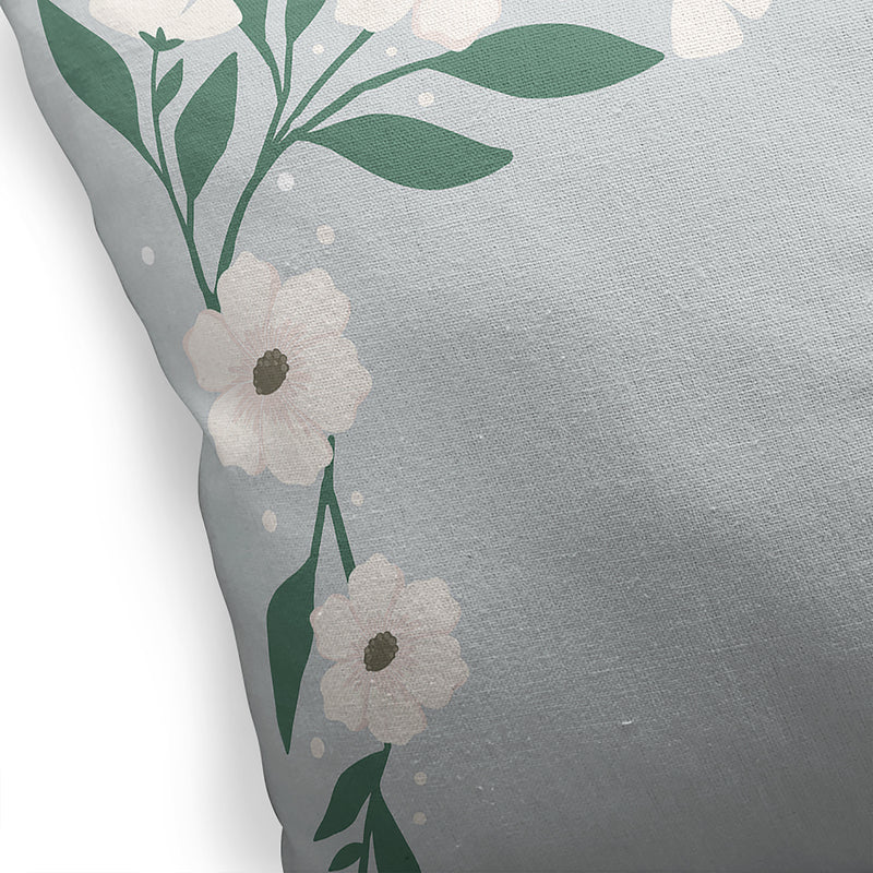 SUMMERTIME Accent Pillow By Kavka Designs