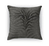 ZEBRA SPOTS Accent Pillow By Kavka Designs