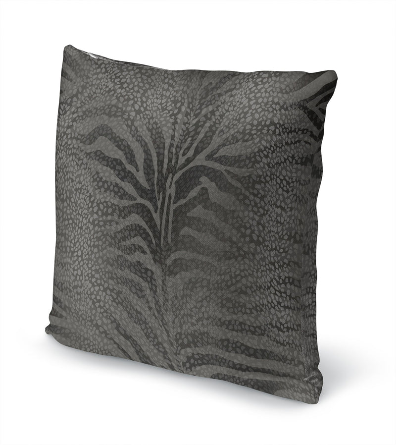 ZEBRA SPOTS Accent Pillow By Kavka Designs