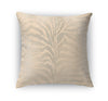 ZEBRA SPOTS Accent Pillow By Kavka Designs