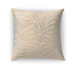 ZEBRA SPOTS Accent Pillow By Kavka Designs