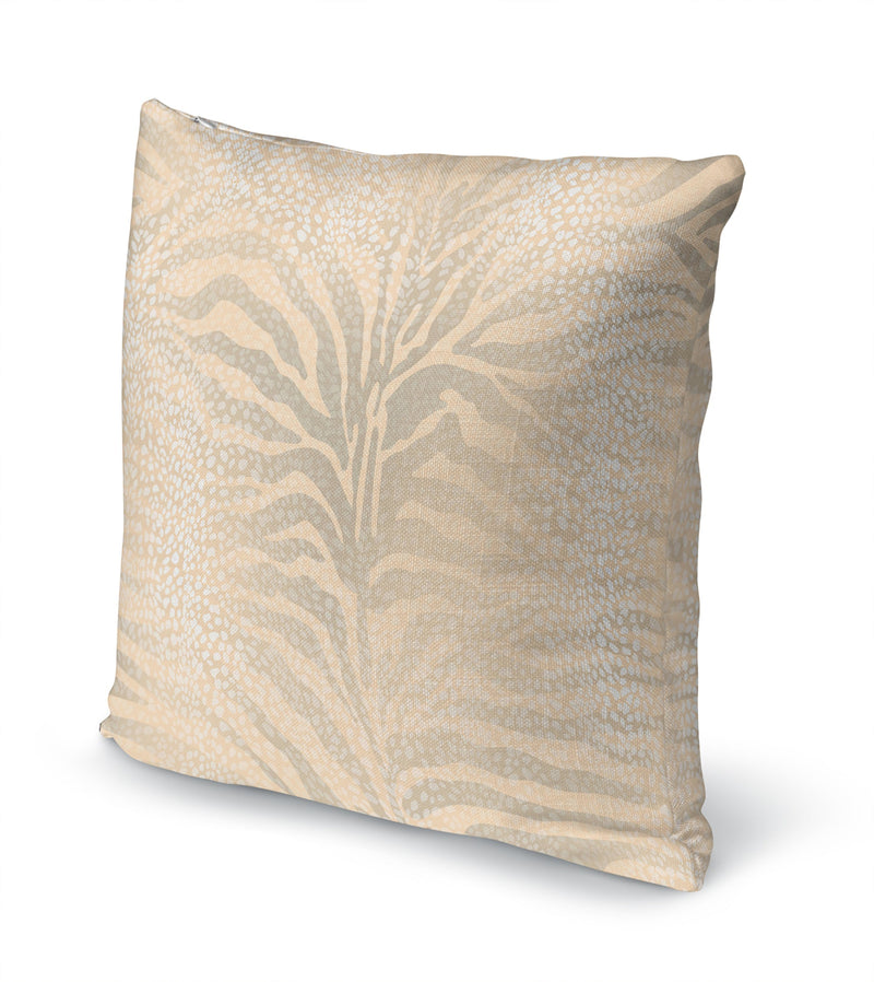 ZEBRA SPOTS Accent Pillow By Kavka Designs