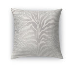 ZEBRA SPOTS Accent Pillow By Kavka Designs