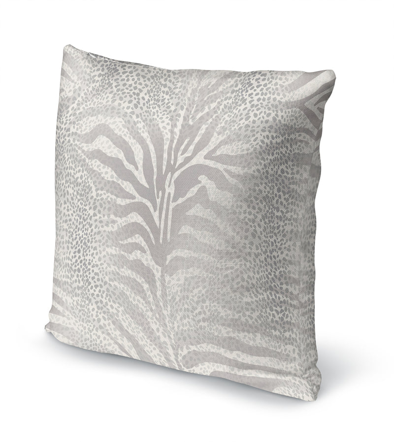 ZEBRA SPOTS Accent Pillow By Kavka Designs