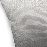 ZEBRA SPOTS Accent Pillow By Kavka Designs