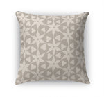 BULA FLOWER Accent Pillow By Kavka Designs