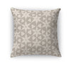 BULA FLOWER Accent Pillow By Kavka Designs