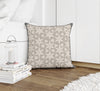 BULA FLOWER Accent Pillow By Kavka Designs