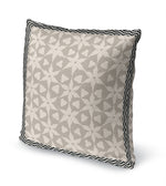 BULA FLOWER Accent Pillow By Kavka Designs