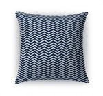 BULA ZIG Accent Pillow By Kavka Designs