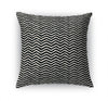 BULA ZIG Accent Pillow By Kavka Designs