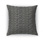 BULA ZIG Accent Pillow By Kavka Designs