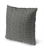 BULA ZIG Accent Pillow By Kavka Designs