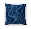 FLOW BLUE Accent Pillow By Kavka Designs