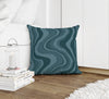 FLOW Accent Pillow By Kavka Designs