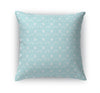 TRANSLUCENT FLOWER Accent Pillow By Kavka Designs