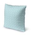 TRANSLUCENT FLOWER Accent Pillow By Kavka Designs