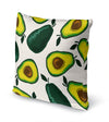 AVOCADO PARTY Accent Pillow By Kavka Designs