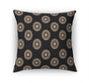 BOHO SUNS Accent Pillow By Kavka Designs