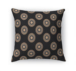 BOHO SUNS Accent Pillow By Kavka Designs