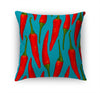 CALIENTE Accent Pillow By Kavka Designs