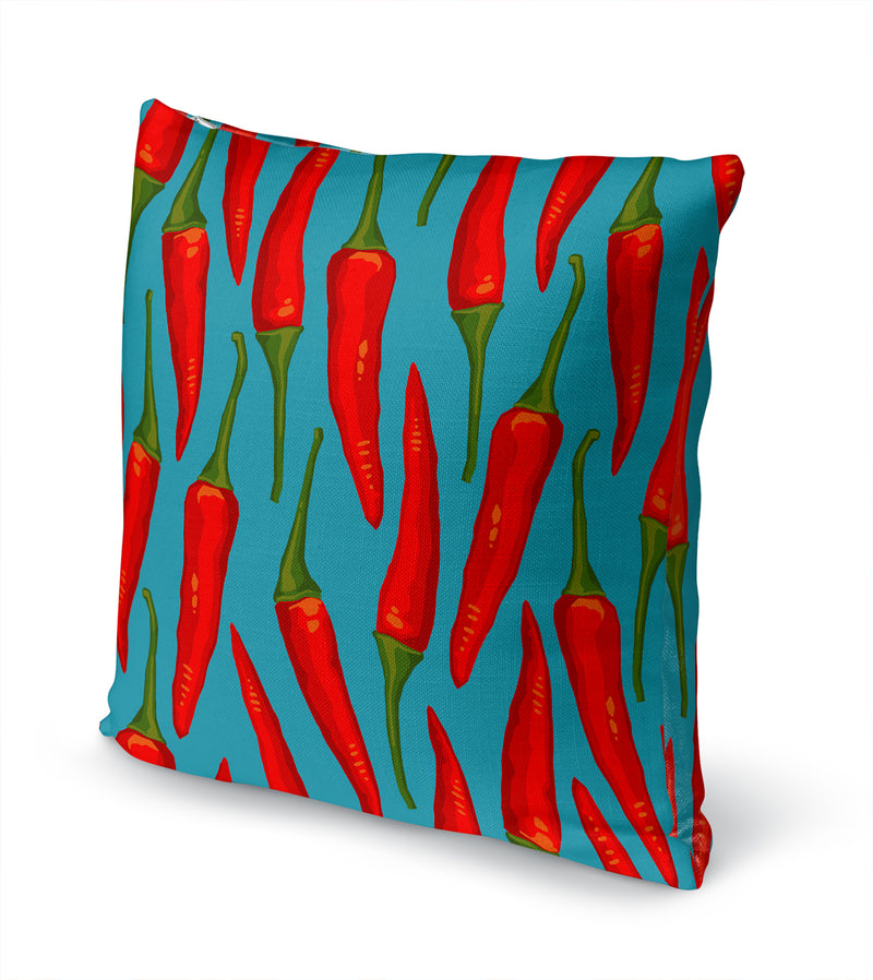 CALIENTE Accent Pillow By Kavka Designs