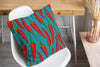 CALIENTE Accent Pillow By Kavka Designs