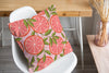 RUBY RED GRAPEFRUIT Accent Pillow By Kavka Designs