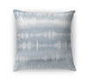 STRIPED TIE DYE Accent Pillow By Kavka Designs