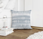 STRIPED TIE DYE Accent Pillow By Kavka Designs