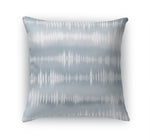 STRIPED TIE DYE Accent Pillow By Kavka Designs