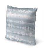 STRIPED TIE DYE Accent Pillow By Kavka Designs