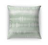 STRIPED TIE DYE Accent Pillow By Kavka Designs