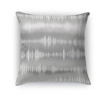 STRIPED TIE DYE Accent Pillow By Kavka Designs