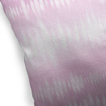 STRIPED TIE DYE Accent Pillow By Kavka Designs