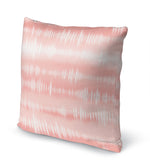 STRIPED TIE DYE Accent Pillow By Kavka Designs