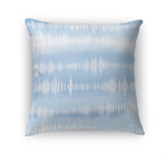 STRIPED TIE DYE Accent Pillow By Kavka Designs