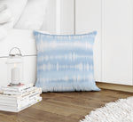 STRIPED TIE DYE Accent Pillow By Kavka Designs