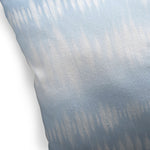 STRIPED TIE DYE Accent Pillow By Kavka Designs