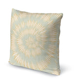 TIE ONE ON Accent Pillow By Kavka Designs