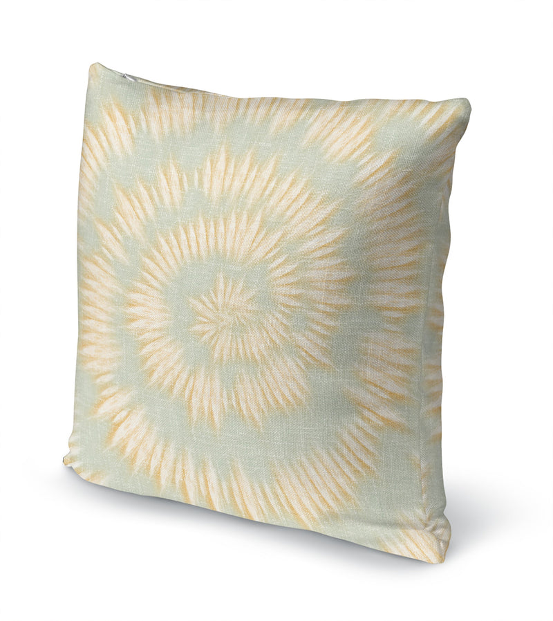 TIE ONE ON Accent Pillow By Kavka Designs