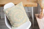 TIE ONE ON Accent Pillow By Kavka Designs