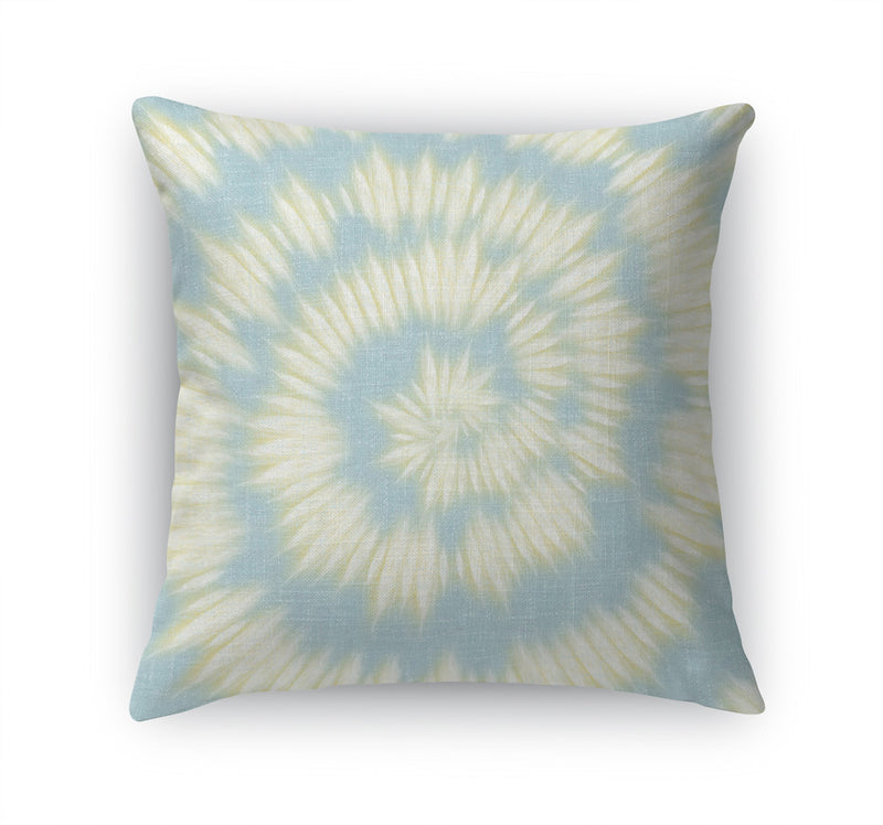 TIE ONE ON Accent Pillow By Kavka Designs