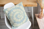 TIE ONE ON Accent Pillow By Kavka Designs