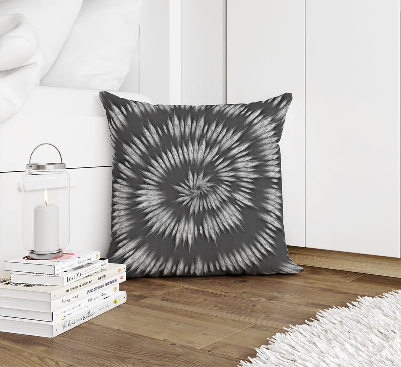 TIE ONE ON Accent Pillow By Kavka Designs