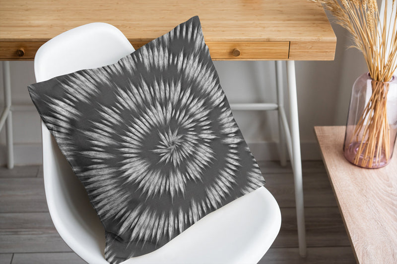 TIE ONE ON Accent Pillow By Kavka Designs