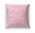 FLAMINGO MINGLE Accent Pillow By Kavka Designs