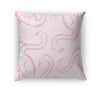 FLAMINGO MINGLE Accent Pillow By Kavka Designs