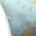 SUNNY DAYS Accent Pillow By Kavka Designs